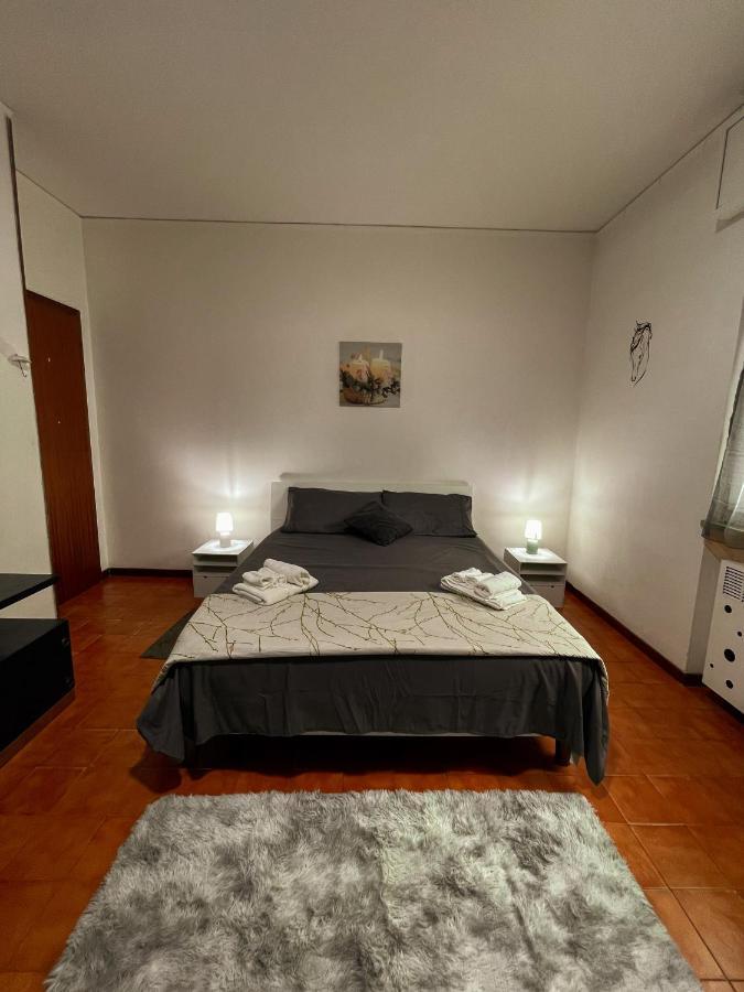 Arena Maroncelli Rooms 维罗纳 外观 照片