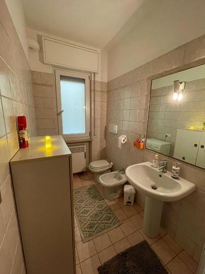 Arena Maroncelli Rooms 维罗纳 外观 照片