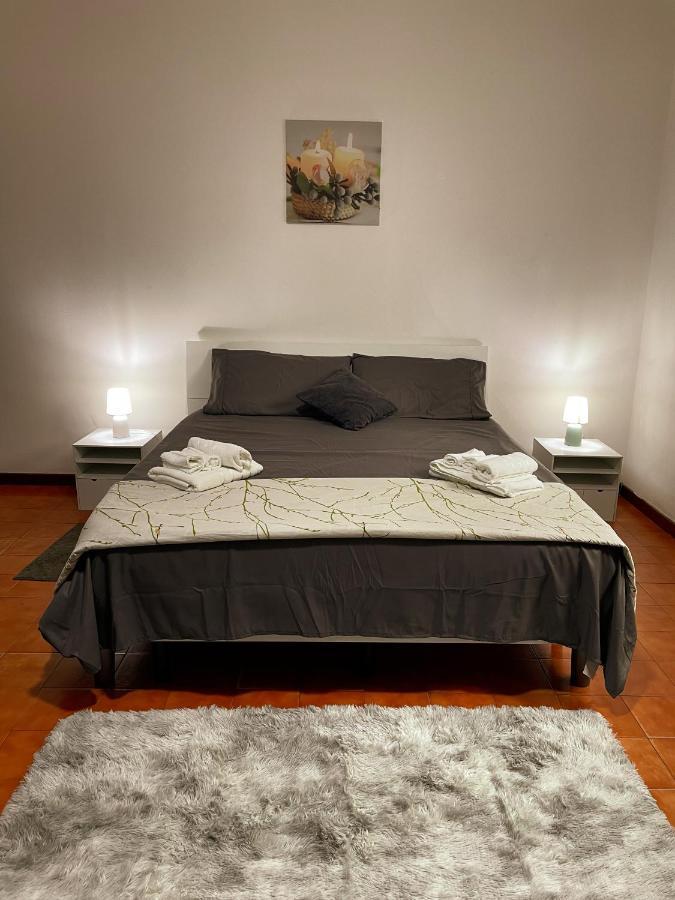 Arena Maroncelli Rooms 维罗纳 外观 照片