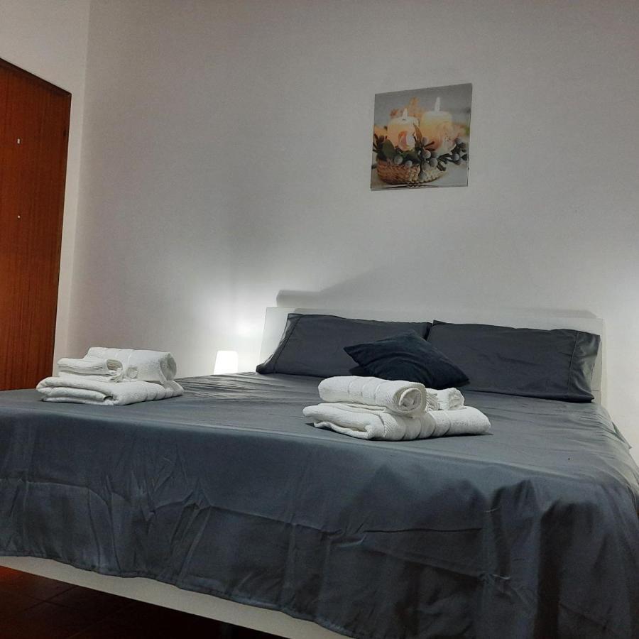 Arena Maroncelli Rooms 维罗纳 外观 照片