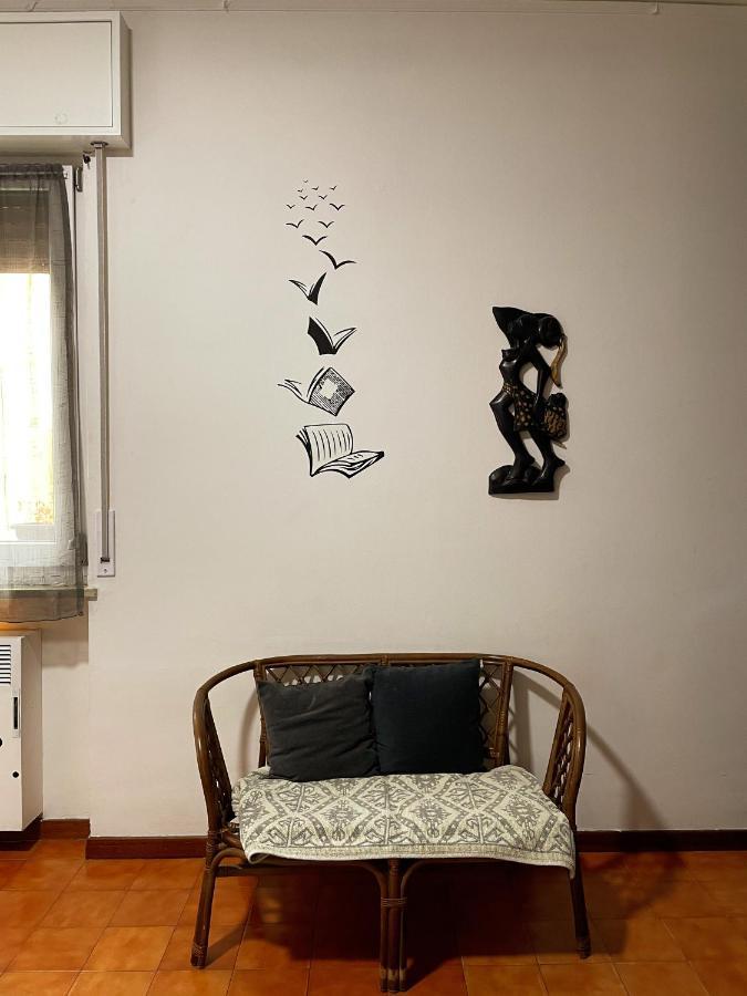 Arena Maroncelli Rooms 维罗纳 外观 照片