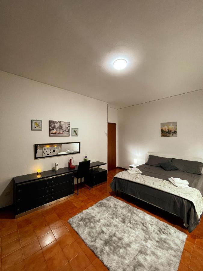 Arena Maroncelli Rooms 维罗纳 外观 照片